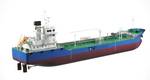 V-Bunkers placed an order to build two electric-hy