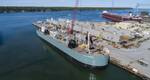 (Photo: Fincantieri Bay Shipbuilding)