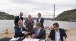 YARA signs deal with VARD to build Yara Birkeland.
