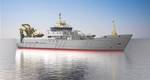 Breakthrough vessel: the mackerel-catching new-bui