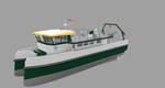 Chartwell Marine selected to design and specify bu