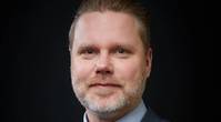 Riku-Pekka Hägg was named the new Chief Executive Officer (CEO) of Steerprop.