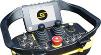 The Sea Machines SM200 Wireless Helm System (Image: Sea Machines)