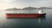(Photo: Genco Shipping & Trading Limited)