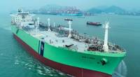 (Photo: BW LPG)
