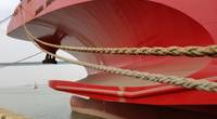 Navimag Ferries’ new ship Esperanza (Photo: Wärtsilä)