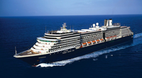 (Photo: Holland America Line)
