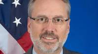 Jim DeHart (Photo: U.S. Department of State)