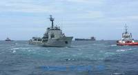 (Photo: Sri Lanka Navy)