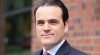 Philipp Maracke takes over the management of the Flensburger Schiffbau-Gesellschaft (FSG) as CEO. Photo Courtesy FSG