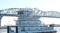 Alton St. Amant (Source: Blessey Marine Services / NTSB)
