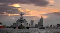 (Photo: Austal USA)