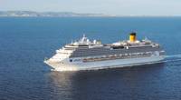 Costa Fascinosa (Photo: Costa Cruises)