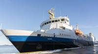 (Photo: Peder Otto Dybvik / Kongsberg Maritime)