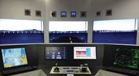 SIMNAV bridge simulator. Image: ICN