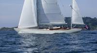 (Photo: Spirit Yachts)