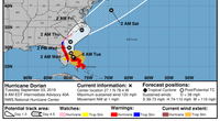 CREDIT: National Hurricane Center