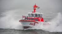 Photo courtesy of DGzRS