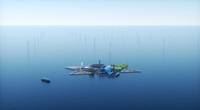 Technology Outlook 2030 (stills from video). Image: DNV GL