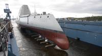 File photo. (U.S. Navy courtesy of General Dynamics)