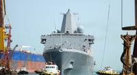 File photo (U.S. Navy photo by Keith Simmons)