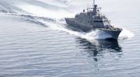 USS Indianapolis (LCS 17) (Photo: Lockheed Martin)