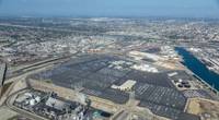 (Photo: Port of Long Beach)
