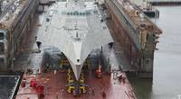 (Photo: Austal USA)