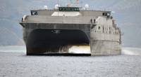Photo courtesy of Austal USA
