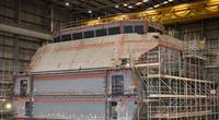 (Photo: BAE Systems)