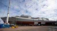 (Photo: BAE Systems)
