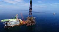 (Photo: Triton Offshore, LLC)