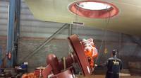 (Photo: Veth Propulsion)