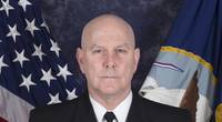 Admiral Christopher Grady, U.S. Navy (Photo: U.S. Navy)