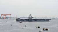 (U.S. Navy photo by Peter Burghart)