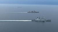 (Photo: Royal Navy)