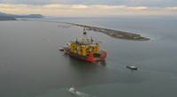 (File photo: U.S. Coast Guard courtesy of Air Station Port Angeles)