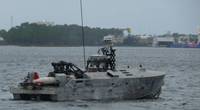 (File photo: U.S. Navy)