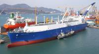 (Photo: DSME)