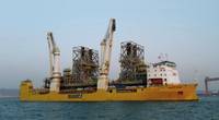 Happy Star (Photo: BigLift Shipping)