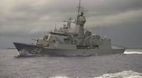Parramatta IV - Image Credit: Royal Australian Navy (File Photo)