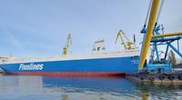 (Photo: Finnlines)