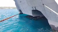 (Photo: Dan Lin / U.S. Navy)