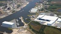 Photo courtesy Austal USA
