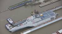 (Photo: Austal USA)