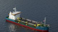 (Image: Kooiman Marine Group)