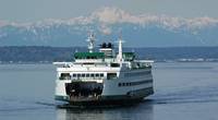 Jumbo Mark II class ferry Wenatchee (Photo: Jim Culp / WSDOT)