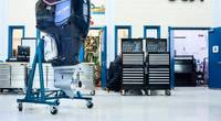 (Photo: Cox Powertrain)