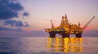 File photo. BP did not say which platform the COVID-19 cases were associated with or whether production was impacted. (Photo: BP)