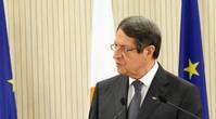 Cyprus President Nicos Anastasiades - Credit: Cyprus Government